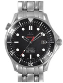 Omega Seamaster James Bond 007 212.30.41.20.01.001 Montre Réplique